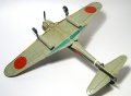 Hasegawa 1/48 Ki-43-I