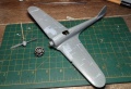 Hasegawa 1/48 Ki-43-I