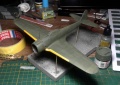 Hasegawa 1/48 Ki-43-I