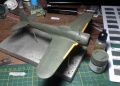 Hasegawa 1/48 Ki-43-I