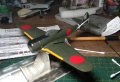 Hasegawa 1/48 Ki-43-I