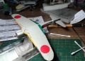 Hasegawa 1/48 Ki-43-I