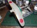 Hasegawa 1/48 Ki-43-I