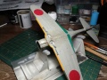 Hasegawa 1/48 Ki-43-I