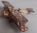 Sierra scale models 1/48 UFAG C.I