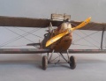 Sierra scale models 1/48 UFAG C.I