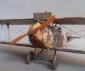 Sierra scale models 1/48 UFAG C.I