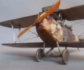 Sierra scale models 1/48 UFAG C.I