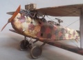 Sierra scale models 1/48 UFAG C.I