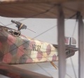 Sierra scale models 1/48 UFAG C.I