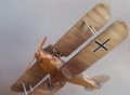 Sierra scale models 1/48 UFAG C.I