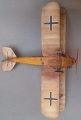 Sierra scale models 1/48 UFAG C.I