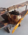 Sierra scale models 1/48 UFAG C.I