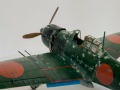 Tamiya 1/48 Mitsubishi A6M5c Zero