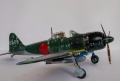 Tamiya 1/48 Mitsubishi A6M5c Zero