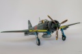 Tamiya 1/48 Mitsubishi A6M5c Zero