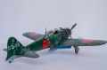 Tamiya 1/48 Mitsubishi A6M5c Zero