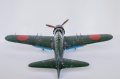 Tamiya 1/48 Mitsubishi A6M5c Zero