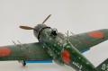 Tamiya 1/48 Mitsubishi A6M5c Zero