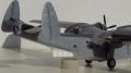 Minicraft 1/72 PBM-5A Mariner