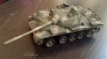 Tamiya 1/35 T-55   