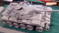 Tamiya 1/35 T-55   