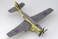 Sword 1/72 Fairey Gannet AEW.3