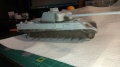 Tamiya 1/35 Panther type G  -  