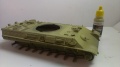 Tamiya 1/35 Panther type G  -  