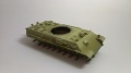 Tamiya 1/35 Panther type G  -  