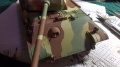 Tamiya 1/35 Panther type G  -  