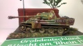 Tamiya 1/35 Panther type G  -  