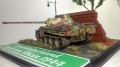 Tamiya 1/35 Panther type G  -  