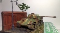 Tamiya 1/35 Panther type G  -  