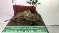 Tamiya 1/35 Panther type G  -  