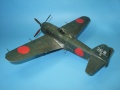 Tamiya 1/48 Kawanishi N1K1-Ja Shiden