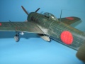 Tamiya 1/48 Kawanishi N1K1-Ja Shiden