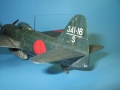 Tamiya 1/48 Kawanishi N1K1-Ja Shiden