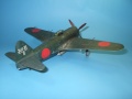 Tamiya 1/48 Kawanishi N1K1-Ja Shiden