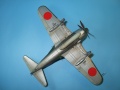 Tamiya 1/48 Kawanishi N1K1-Ja Shiden