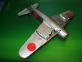 Tamiya 1/48 Kawanishi N1K1-Ja Shiden