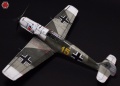 Eduard ProfiPack 1/48 Messerschmitt Bf-109E-3