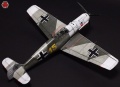 Eduard ProfiPack 1/48 Messerschmitt Bf-109E-3