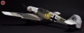 Eduard ProfiPack 1/48 Messerschmitt Bf-109E-3