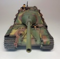 Tamiya 1/35 JagdTiger