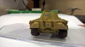  1/72 T-V Panther -   