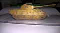  1/72 T-V Panther -   