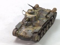 Tamiya 1/35 Chi-Ha