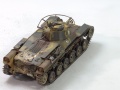 Tamiya 1/35 Chi-Ha