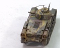 Tamiya 1/35 Chi-Ha